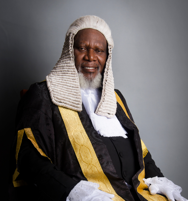Prof. Joseph Abugu